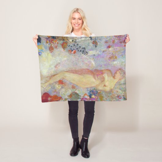 リドン・アナゴリア フリースブランケット (インサイチュ)