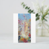 リドン・アナゴリア ポストカード (スタンド正面)