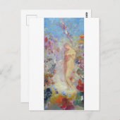 リドン・アナゴリア ポストカード (正面/裏面)