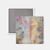 リドン・アナゴリア マグネット (正面/裏面)