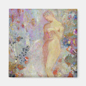 リドン・アナゴリア マグネット (正面)