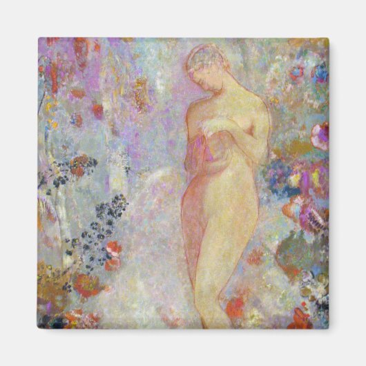 リドン・アナゴリア マグネット (正面)