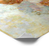 リドン・アポロの戦車 ポスター (角)