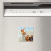 リドン・アポロの戦車 マグネット (インサイチュ (食洗機))