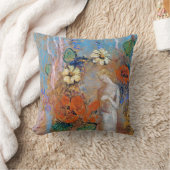 リドン・パンドラ クッション (ブランケット)