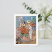 リドン・パンドラ ポストカード (スタンド正面)