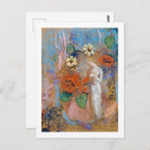 リドン・パンドラ ポストカード (正面/裏面)