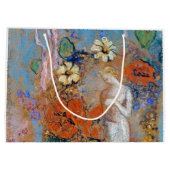 リドン・パンドラ ラージペーパーバッグ (裏面)