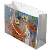 リドン・パンドラ ラージペーパーバッグ (裏面アングル)