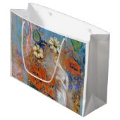 リドン・パンドラ ラージペーパーバッグ (正面アングル)