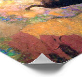 リドン・ペガサスのミューズ ポスター (角)