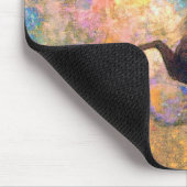 リドン・ペガサスのミューズ マウスパッド (コーナー)