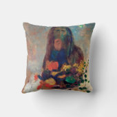 リドン・ミステリー クッション (裏面)