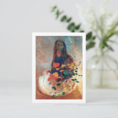 リドン・ミステリー ポストカード (スタンド正面)