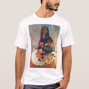 リドン・ミステリー Tシャツ