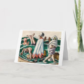 リド |マックス・ベックマン | カード (正面)