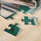 リド |マックス・ベックマン | ジグソーパズル (側面)