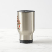 リナの学校冒険記 トラベルマグ (中央)