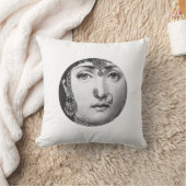 リナカバリエリ クッション (ブランケット)