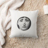 リナカバリエリ クッション (ブランケット)