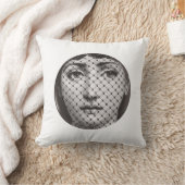 リナカバリエリ クッション (ブランケット)