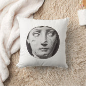 リナカバリエリ クッション (ブランケット)