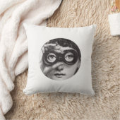 リナカバリエリ クッション (ブランケット)