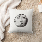 リナカバリエリ クッション (ブランケット)