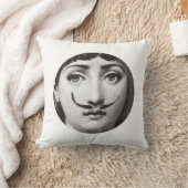 リナカバリエリ クッション (ブランケット)