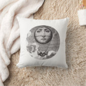 リナカバリエリ クッション (ブランケット)