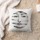 リナカバリエリ クッション (ブランケット)