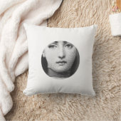 リナカバリエリ クッション (ブランケット)