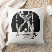 リナカバリエリ クッション (ブランケット)