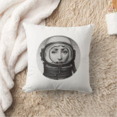 リナカバリエリ クッション (ブランケット)