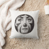 リナカバリエリ クッション (ブランケット)