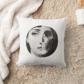 リナカヴァレイリ クッション (ブランケット)