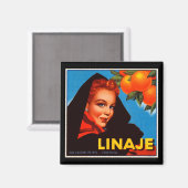 リナジェシトラス マグネット (正面/裏面)