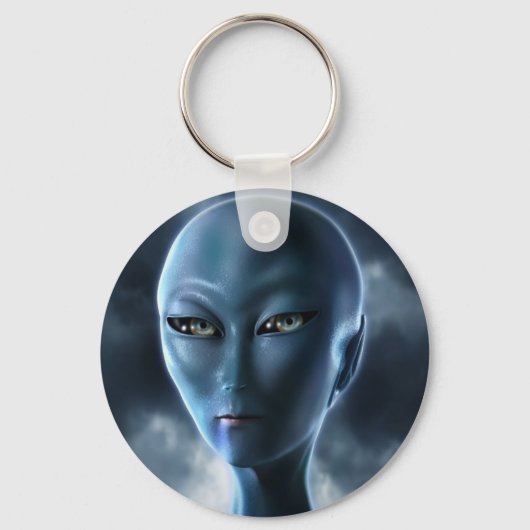 リナトゥニア キーホルダー (正面)