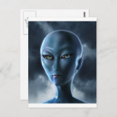 リナトゥニア ポストカード (正面/裏面)