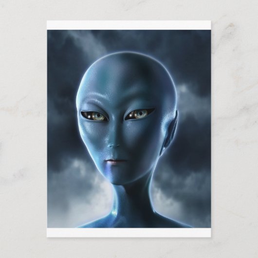 リナトゥニア ポストカード (正面)