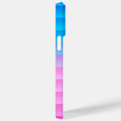 リナ – 名前をカスタムするテンプレートエンチャントカラー Case-Mate iPhoneケース (裏面 / 右)