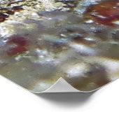 リニアブレンニー ポスター (角)