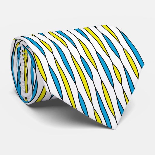 リニアリーフ01 ネクタイ (ロール)