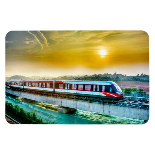 リニア可撓性磁石 マグネット (横)