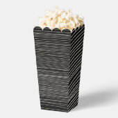 リニア・ノワール・フェイヴォア・ボックス フェイバーボックス (はじけた状態)