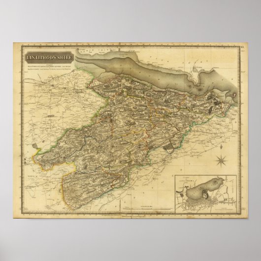 リニトゴウィア ポスター (正面)