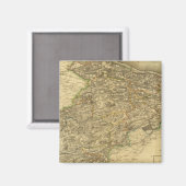 リニトゴウィア マグネット (正面/裏面)