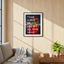 リニューアルされたレジリエンス：デトロイトポスター