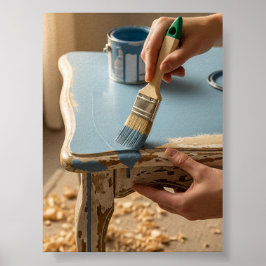 . .リニューアルの技術 ポスター