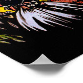 リニュ・デ・バマコ ポスター (角)